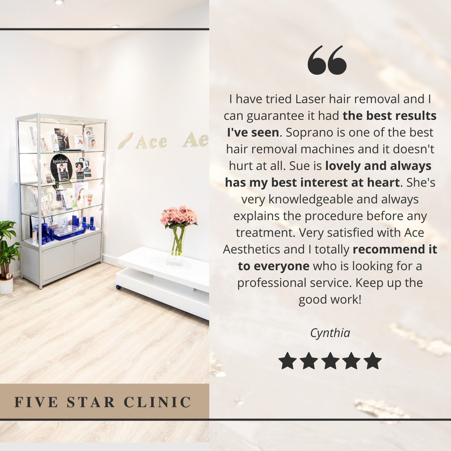 Ace Aesthetics - Ace Aesthetics